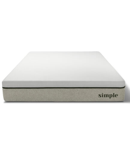 Simple Mattress