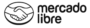 Logo Mercad LIbre